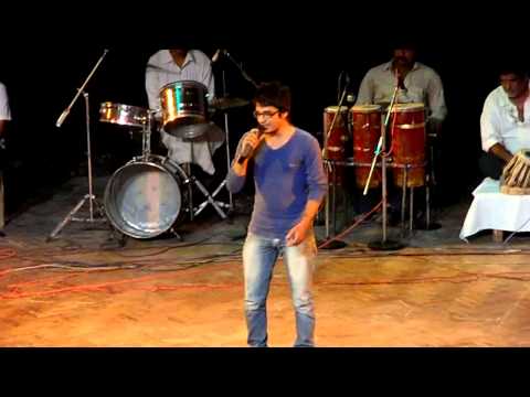 Deepak Rankawat Deepak Rankawat Live Chahu Main Yaa Naa