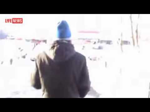 Grigori Yakovlevich Perelman