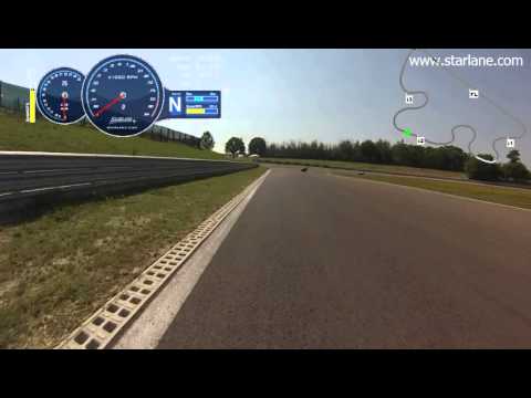 Modena Motoestate Rnd 2 RACE Yaser Salman R6 08 06 2014 15 52  Run27