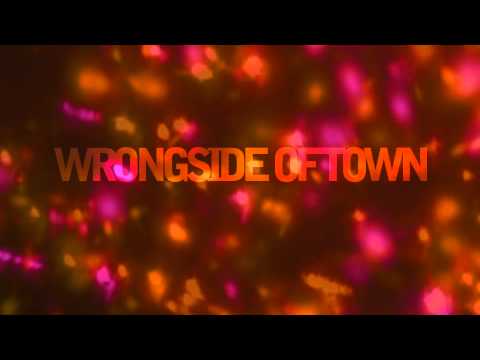 ROULETTA - WRONG SIDE OF TOWN (Teaser)