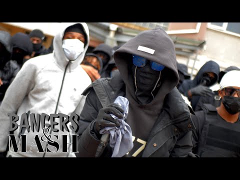 Nito x Yc x Haych - Bangers & Mash | Outchea TV 