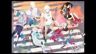 Nightcore  - West End Kids
