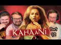 REACTION HIGHLIGHTS! | Kahaani | Part 1/2 | The Slice of Life Podcast