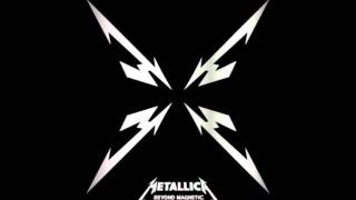 Metallica - Hate Train [ Beyond Magnetic ]