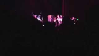 J boog// Take it Slow// Love Season// Napa,Ca// July 2013