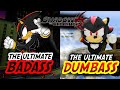 Shadow The Hedgehog The Very Cool Kid Friendly Game For HaRdc0r3 EDGEl0rdz GEEK CRITIQUE