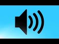 Very Scary Screamer Sound Effect