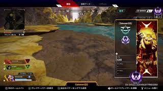ダイヤ2上がるまでねない配信