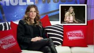 Rita Wilson - YouTube Playlist