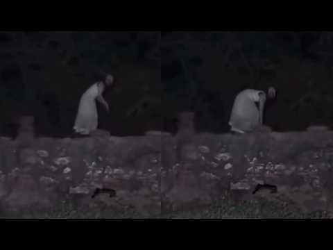 14 SCARIEST VIDEOS Of Terrifying PARANORMAL ACTIVITY Caught On Camera