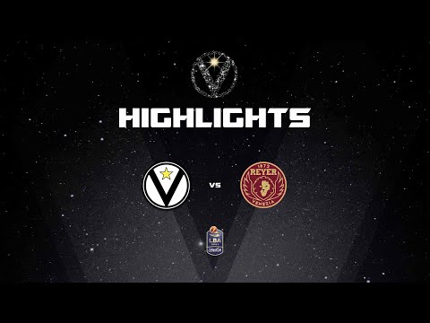 LBA Playoff QF G1 | Highlights Virtus Segafredo Bologna-Umana Reyer Venezia