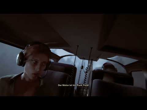 Outlast || #Teil 1 erster Durchgang