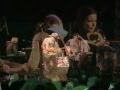 Donna the Buffalo, Jan 5-8, 2004, Key West (5 camera angles, converted from fan created DVDs)