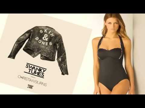 Swanky Tunes feat. Christian Burns - Skin & Bones (Radio Edit)