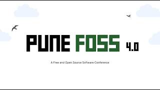 PuneFOSS 4.0