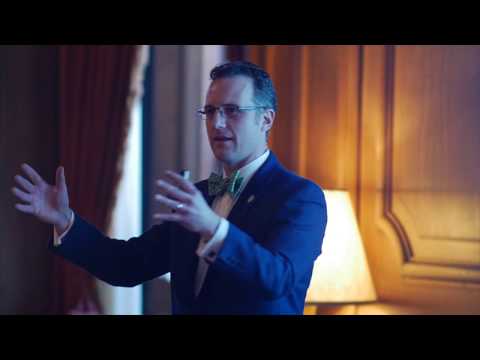 "Bordeaux Classifications" presented by Michael Meagher, MS