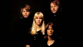 Move On  ABBA  (with lyrics)