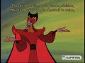 The Return Of Jafar You Re Only Second Rate EN FR