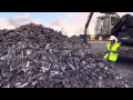 Recycling Non Ferrous Metals