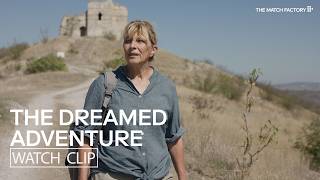 The Dreamed Adventure