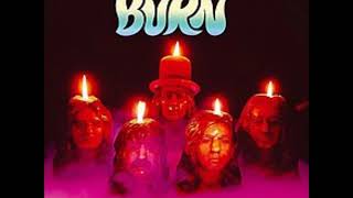 Deep Purple   Burn with Lyrics in Description