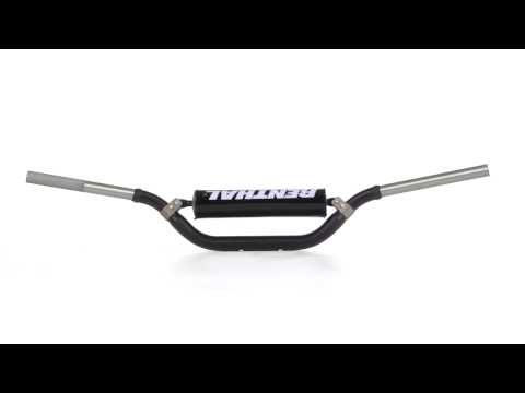 Renthal Twinwall Handlebar - Carmichael High - 360