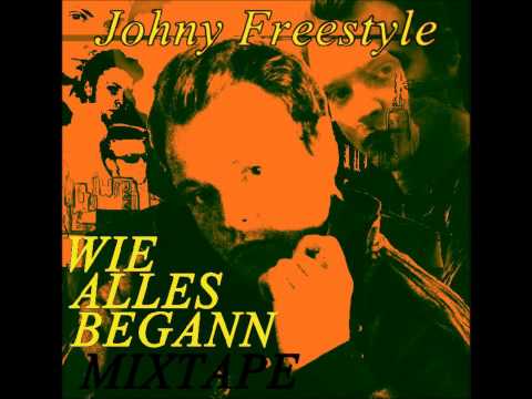 Johny Freestyle - Weißt Du Noch Früher