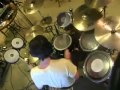 This Is Our Lot - Wild Beasts (Drum Cover) 