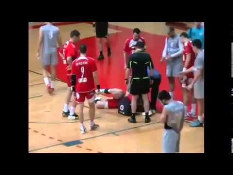MRK "Požarevac"- RK "Novi Beograd" (09.03.2014), Marko Čavaljuga (10 red)