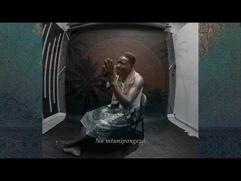 Garvin Mungai - Ache (Official Visualizer)