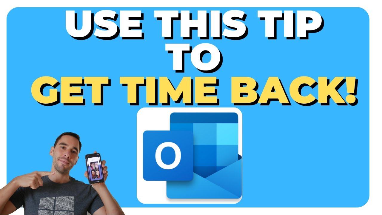 Shorten Your Outlook Meeting Time Quick Guide shorten-your-outlook-meeting-time-quick-guide