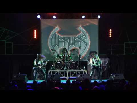 Warwar - Warwar (Live at "Bingo" club, Kiev, 21.09.2016)