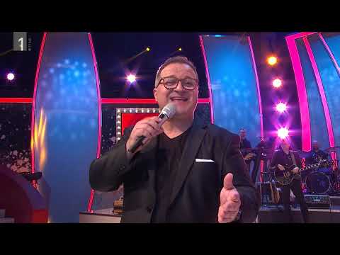 Matjaž Mrak, Ansambel Dar - Vem, da me rada imaš, Naj pesem zazveni (V petek zvečer)