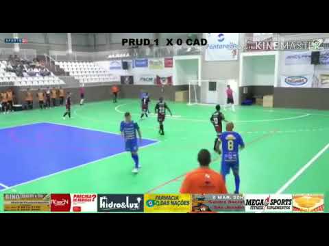 Goleiro Lucas Santos 97