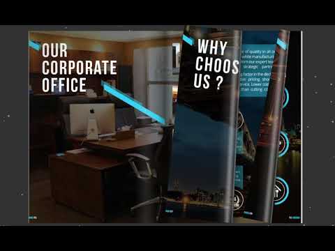 Rlux Catalog 2021 (Royalux Exports)