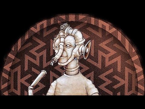 Insane Teknology ! Dual Distortion