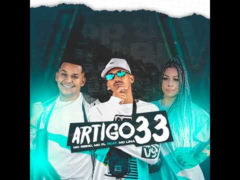 MC reino - MC FL _ Artigo 33