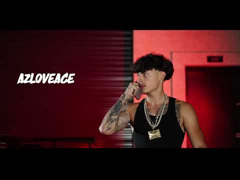 AzLoveAce - Mi Loca 1AM (Video Oficial)