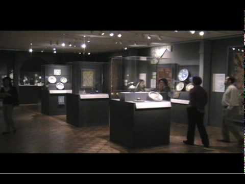Interview with Detroit Institute of Arts (DIA) Curator of Islamic Art Dr. Heather Ecker