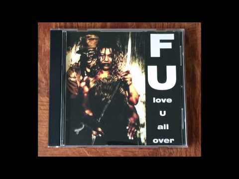 Family Unit: “Love You All Over (Remix)”
