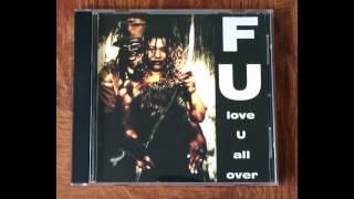 Family Unit: “Love You All Over (Remix)”