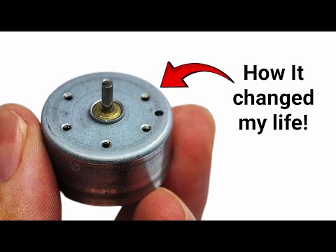 How This Amazing Device Changed My Life #engineering