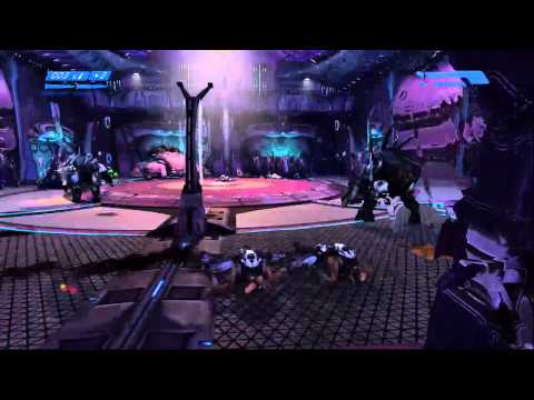 Halo MCC: Halo CE Legendary Walkthrough Mission 1-3 (Part 1 / 2)