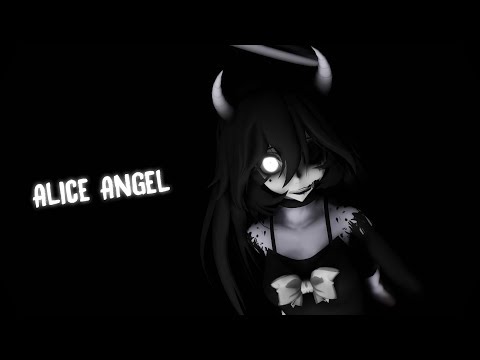 Alice Angel Deviantart