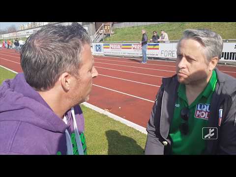 BFV.TV: TSV 1860 Rosenheim - VFB Eichstätt