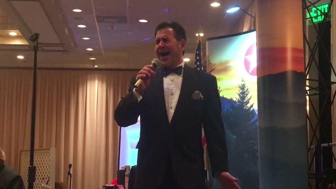 Promotional video thumbnail 23 for Tony Farina
