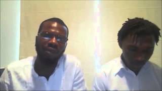 GOCC BIBLE TEACHINGS - HAVE FAITH