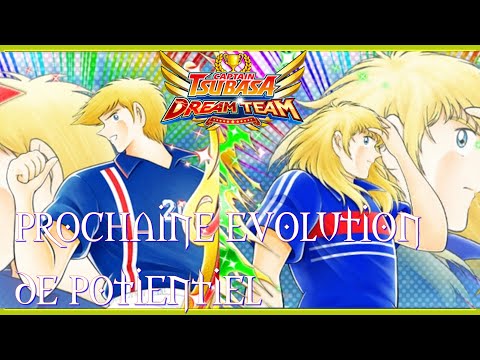SUPPOSITIONS SUR LES PROCHAINS PERSO HA NAPOLEON ET PIERRE DREAM FEST [CAPTAIN TSUBASA DREAM TEAM]