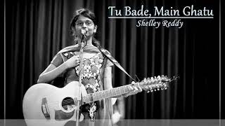 Download lagu Tu Bade Main Ghatu Shelley Reddy Gospeltrack18... mp3
