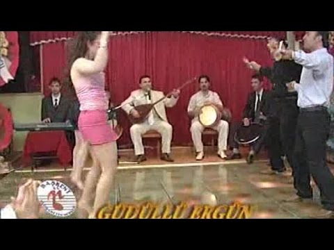 Güdüllü Ergün - Yılana Bak